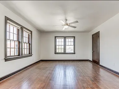 1 Bedroom Apartment Interior